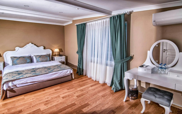 Keyif Boutique Hotel & Restaurant