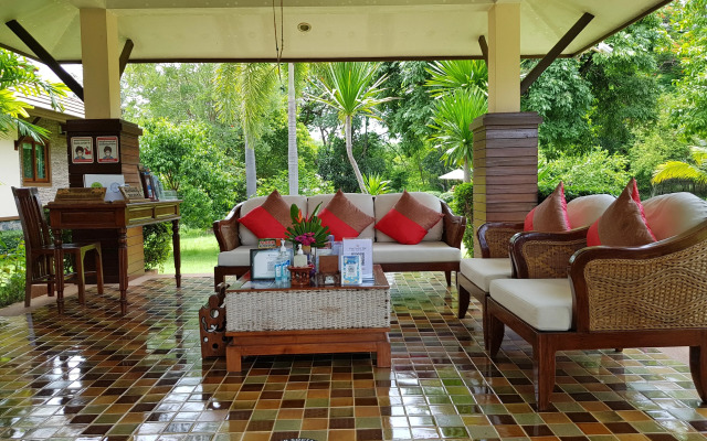 Papai Country Lodge