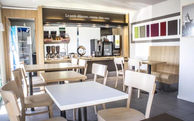 Hotel Inn Design Vierzon
