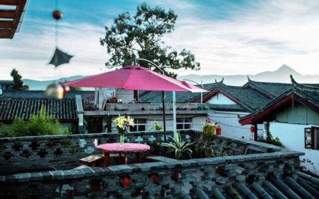 Sushe self-service Inn