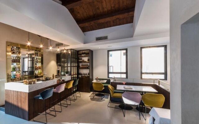Old Town Home Trastevere