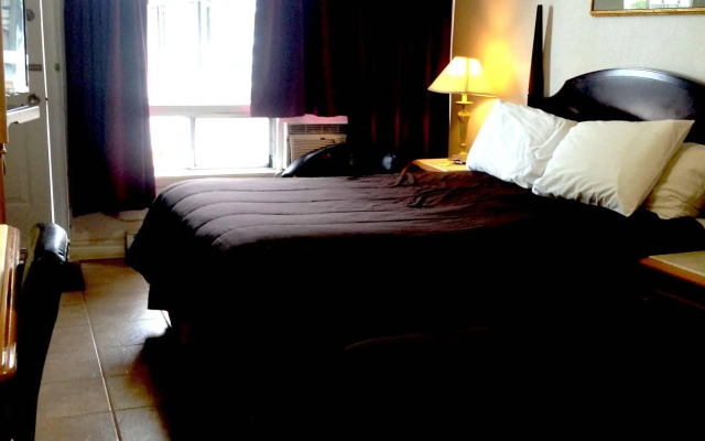 Motel Montcalm