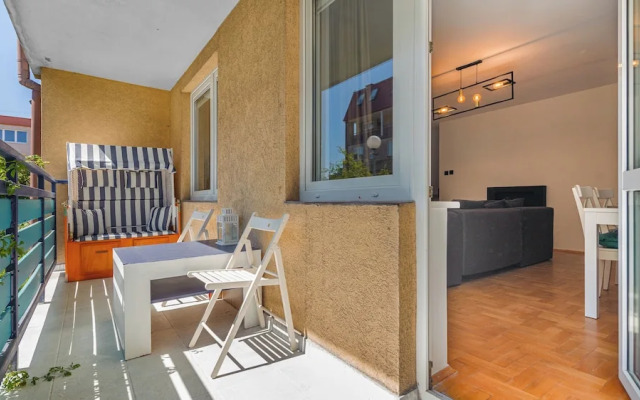 Apartamenty Sun & Snow Leśna