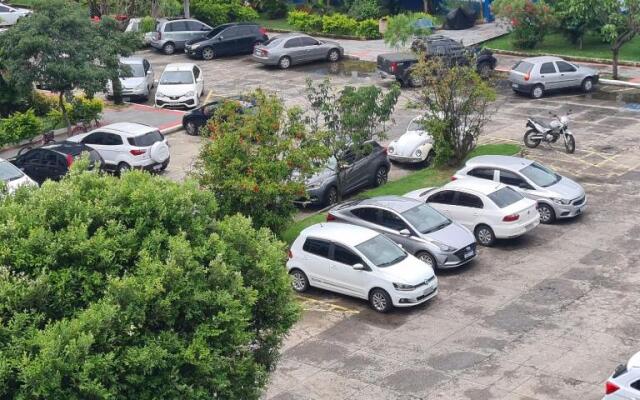 Apartamento Praia Coqueiral de Itaparica - Vila Velha