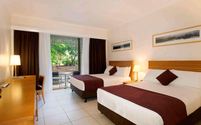 Novotel Sunshine Coast Resort Hotel