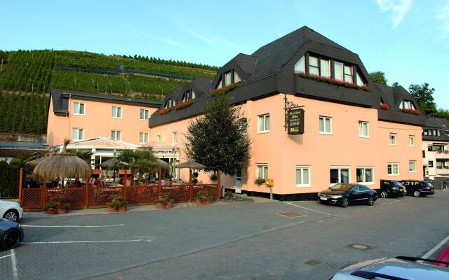 Mosel Hotel Hahn
