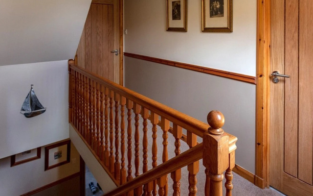The Birches Bed & Breakfast