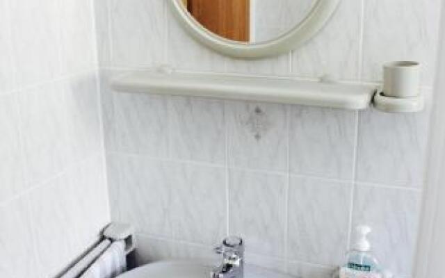 Apartment Ivo