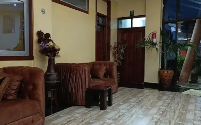 Villa Martis Hotel Kakamega