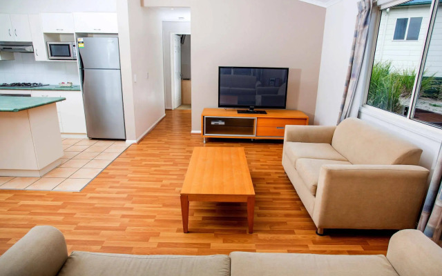 Ingenia Holidays One Mile Beach