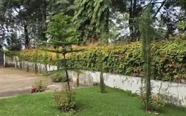 Tulivu Escape