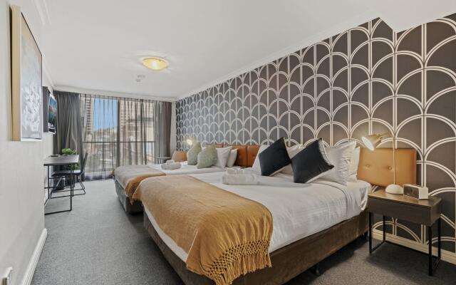 Boutique City Abode in Sydney