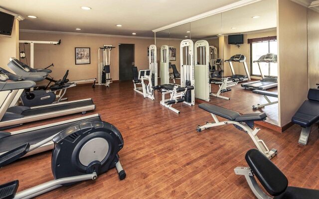 Mercure Grand Hotel Seef