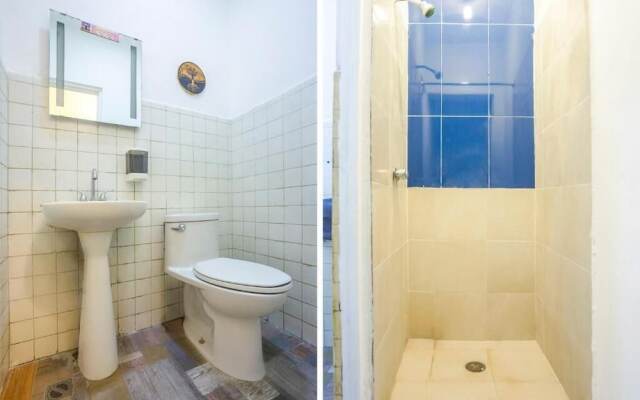 Hostal Hare Krishna