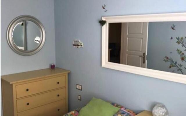 Holidays home
