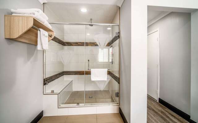 Travelodge Inn & Suites by Wyndham Bell Los Angeles Area