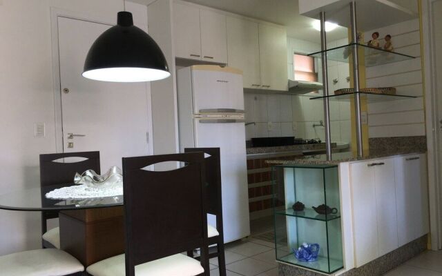 Apartamento Iracema Fortaleza