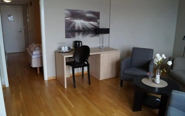 Kjerringøy Bryggehotell