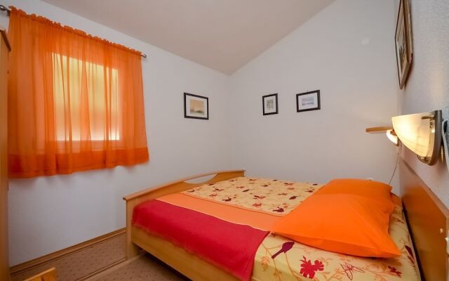 Apartments Zlatko