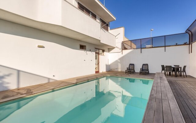 1785 B&B Joy Home - Camera 1