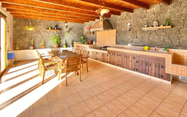 Villa Feel
