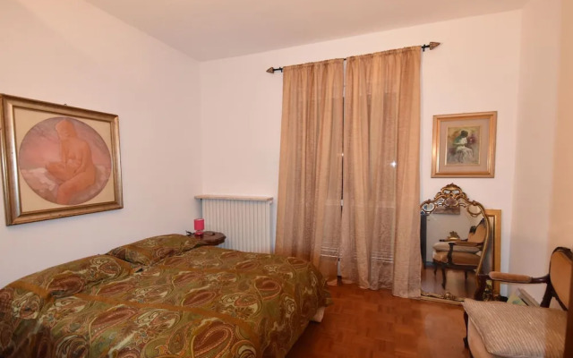 Belvilla by OYO Villino Lucrezia