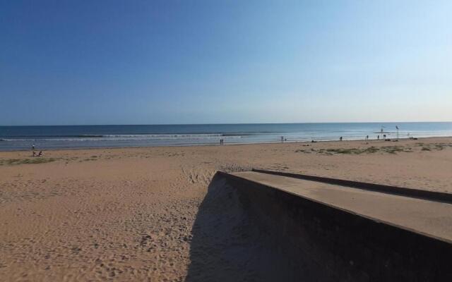 GRAND CAP Appartement 2 chambres vue mer