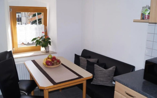 Ferienwohnung Julius