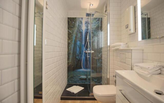 Ferienanlage Hansastrasse 3 Seaside Appartement 14