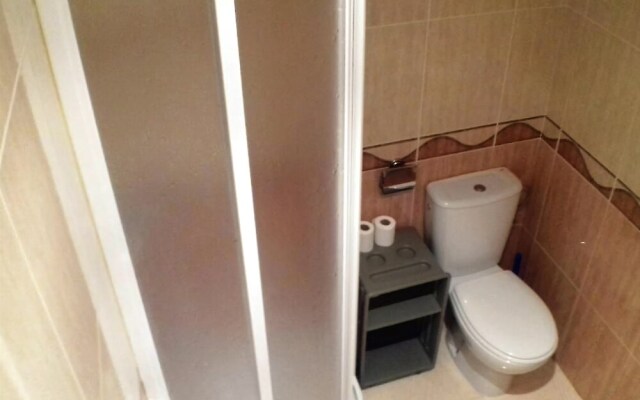 Acv - Acapulco I-1ª Linea Planta 6 Sur