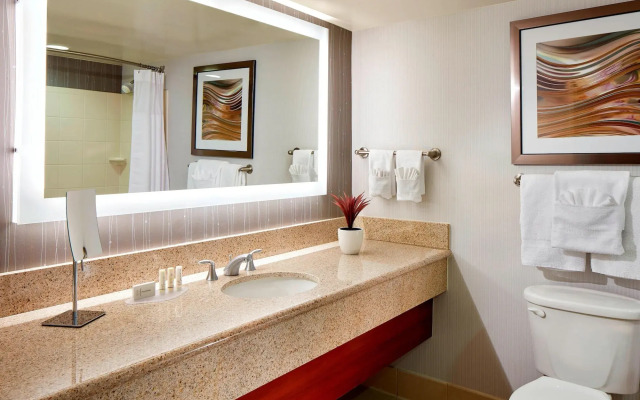 Courtyard by Marriott Vallejo Napa Valley