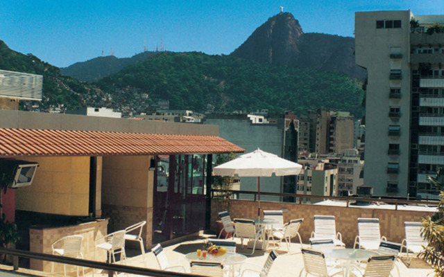 Mar Palace Copacabana
