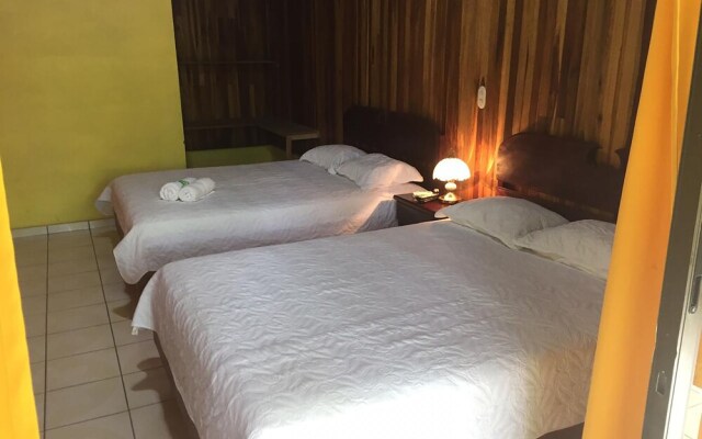 Selvita Lodge Arenal