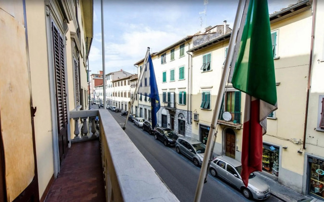 Hotel Leopolda