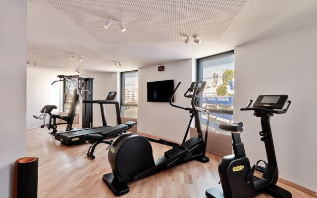 Crowne Plaza Marseille Le Dome