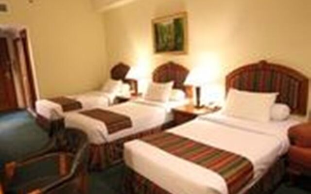 Harmoni Hotel Batam