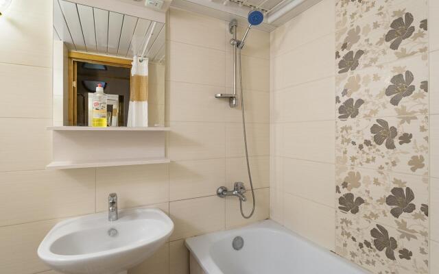 BestFlat24 (БэстФлэт24) на улице Полярная 31 строение 1