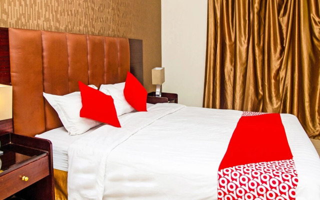 OYO 575 Massaya Hotel Apartments