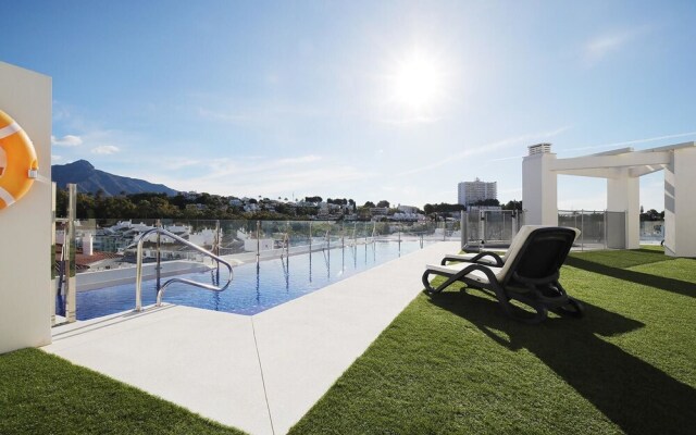 Sweet Inn - Albatross Hills