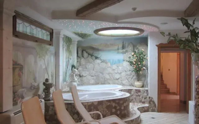 Hotel Aurora