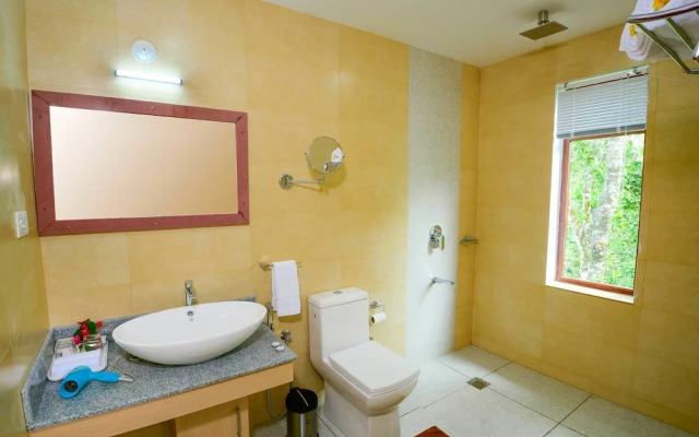 Spice Villa Thekkady