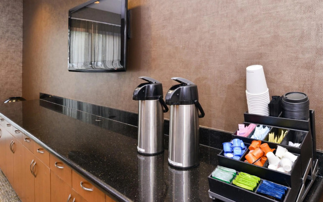 SpringHill Suites by Marriott Corona Riverside