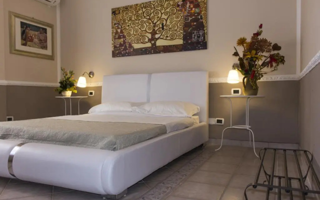 B&B Casa Augusto Luxury