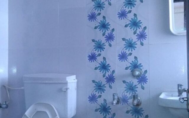 Iroomz Hotel New SS INN