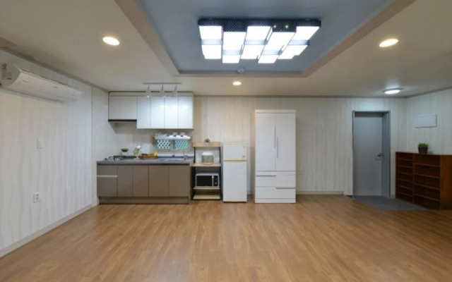 Cheongdo Angel Pension