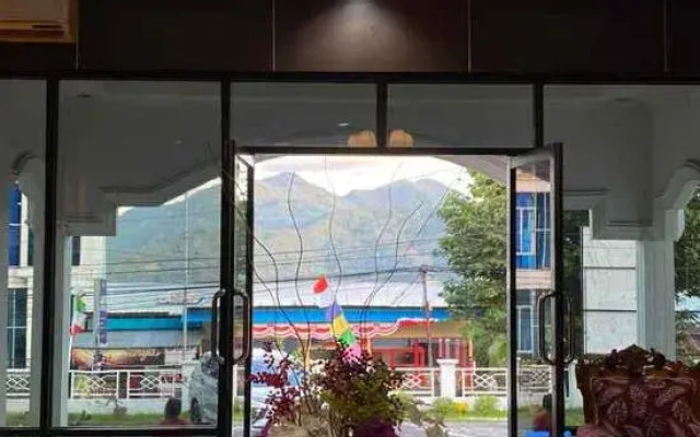 Jati Hotel Ternate