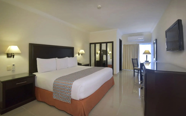 Hotel Bonampak