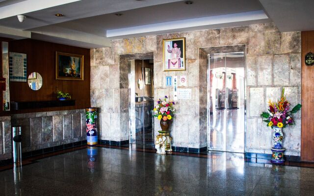 Banchang Palace Hotel