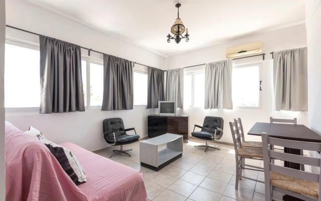 Kardamena Holiday Apartments