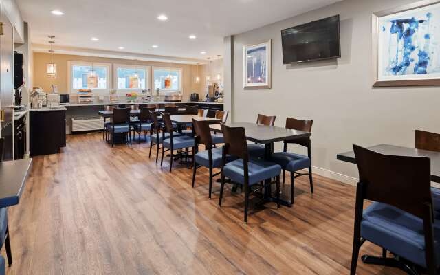 Best Western La Plata Inn